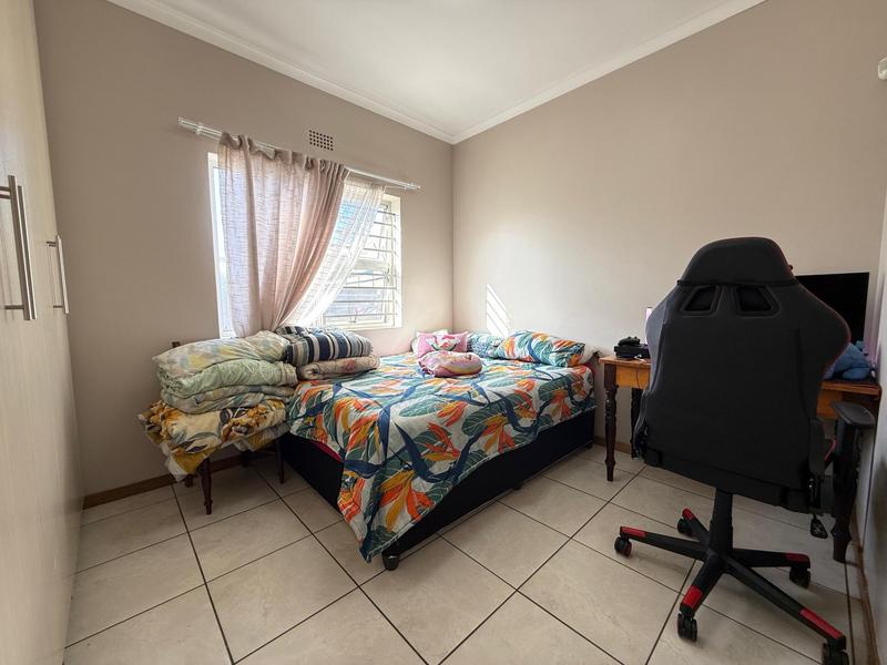 3 Bedroom Property for Sale in Dalsig Western Cape
